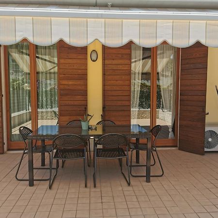 Caba Holiday Bardolino Pasubio מראה חיצוני תמונה