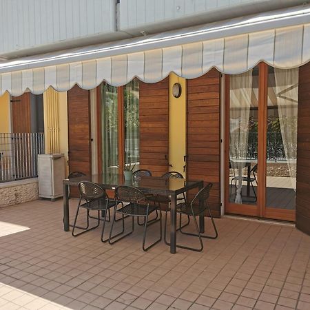 Caba Holiday Bardolino Pasubio מראה חיצוני תמונה