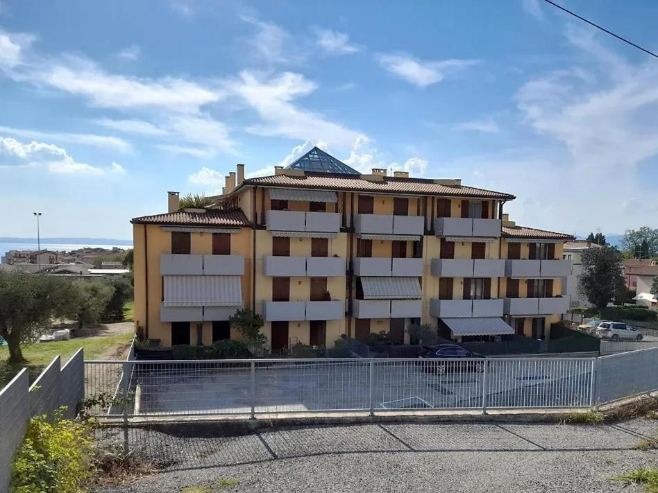 Caba Holiday Bardolino Pasubio מראה חיצוני תמונה